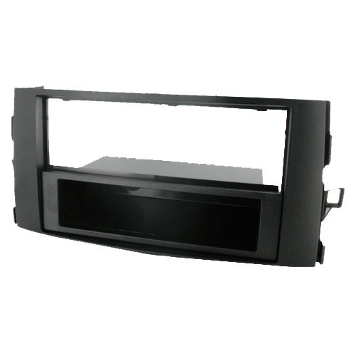 ISO Mount panel Toyota 1228130011