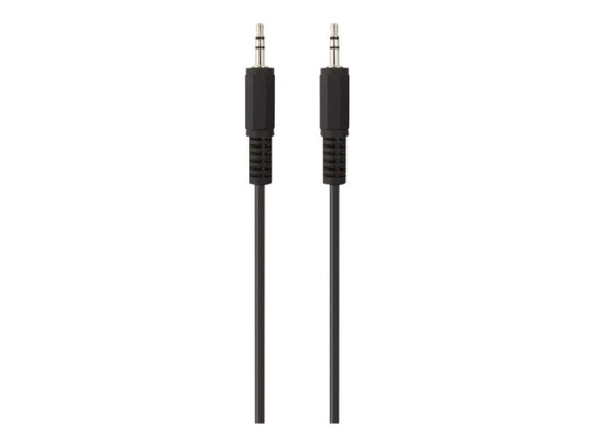 Belkin Portable Audio Cable 2m