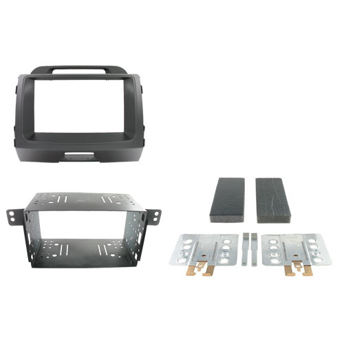 Double-sided panel Kia 1233117926