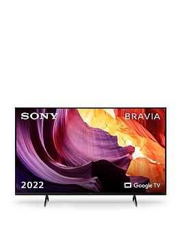 Sony Kd75X81Ku Bravia, 75 Inch, Lcd, 4K Ultra Hd Hdr, Google Tv