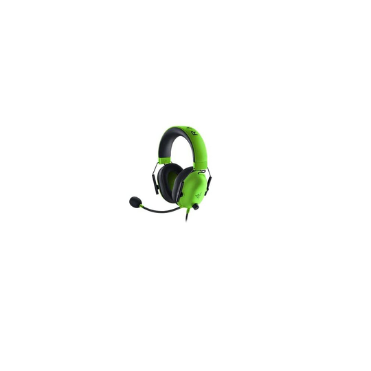 Razer BlackShark V2 X - Premium Esports Gaming Headset (Wired Headphones with 50mm Drivers, Noise Cancellation for PC, Mac, PS4, Xbox One and Sw