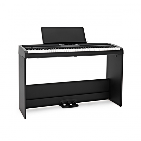 Korg XE20 Ensemble Digital Piano With Stand