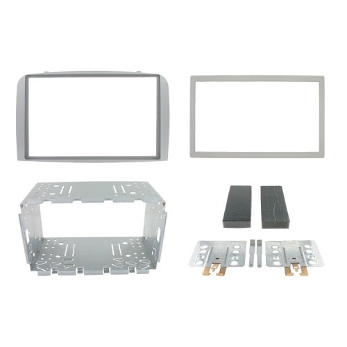 Double-ended panel Alfa 1233100102