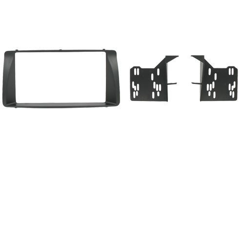Double-sided Toyota panel 1233130002