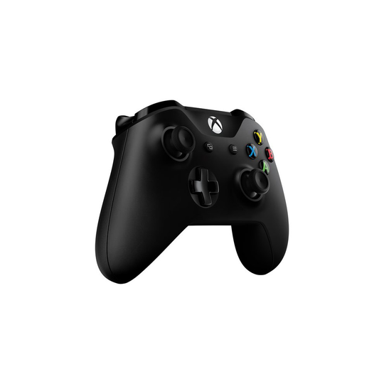 Microsoft Xbox One Wireless Controller (Black) 6CL-00005 B&H