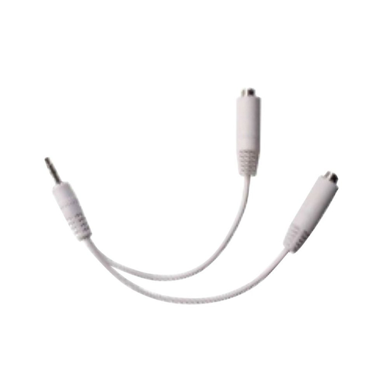 iPod/iPhone/iPad Headphone Splitter