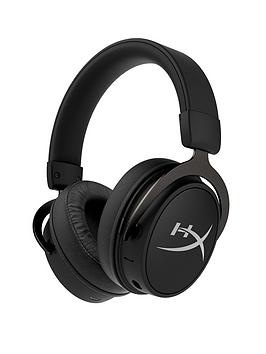Hyperx Cloud Mix Gunmetal