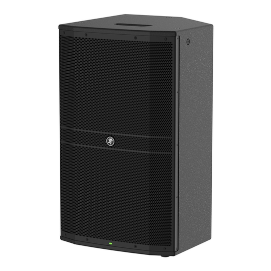 Mackie DRM215 15 Professional Powered Loudspeaker