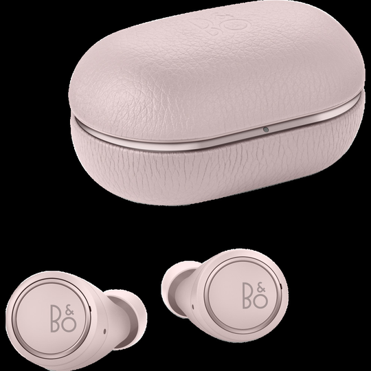 Bang & Olufsen BeoPlay E8 3.0 In-ear Headphones - Pink