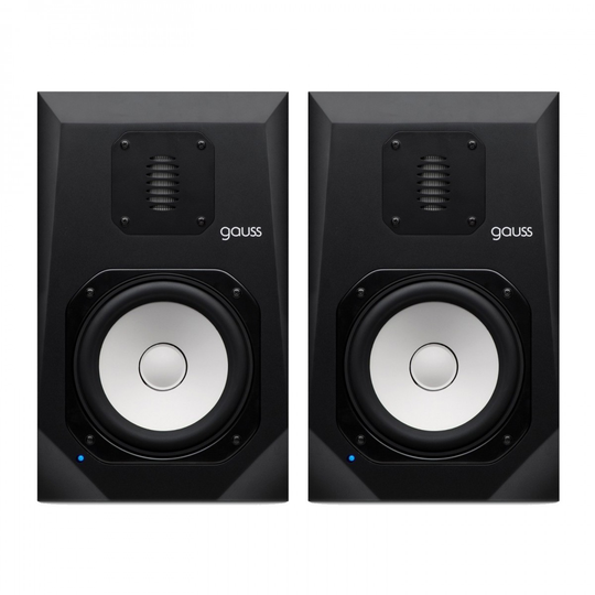 Avantone Gauss 7 2-Way Active Reference Monitors Pair