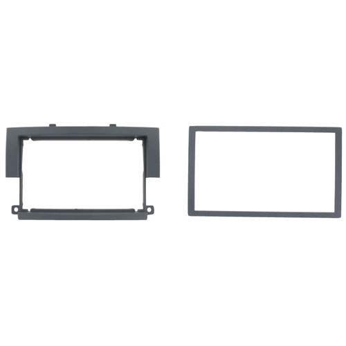 Dubbeldin ECO panel Mitsubishi 1238120105