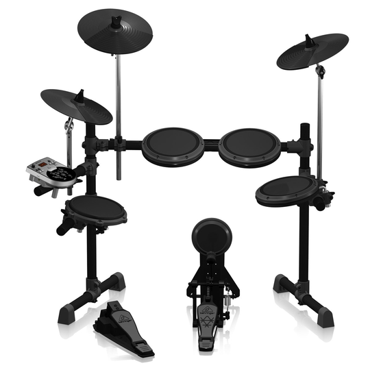 Behringer XD8USB Electronic Drum Set