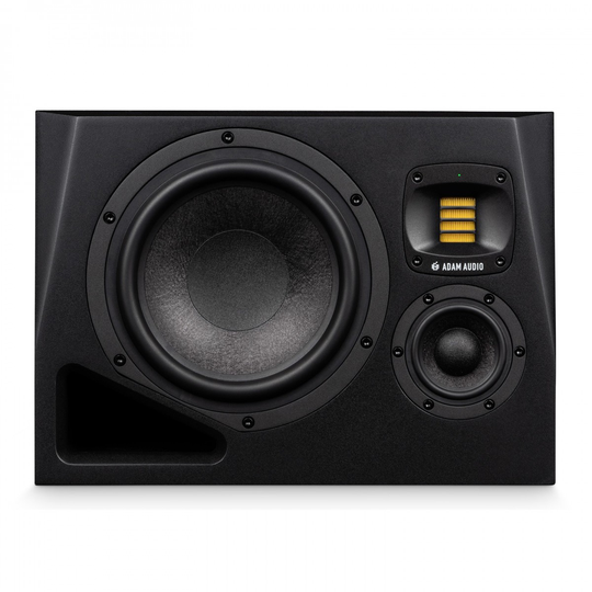 ADAM Audio A8H Active Studio Monitor Left Side