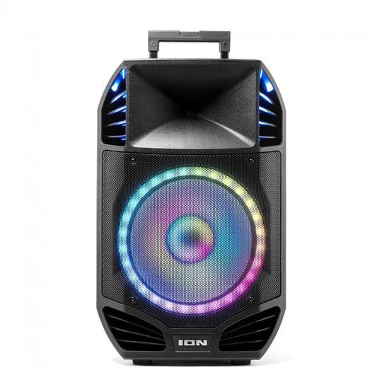 ION Total PA Prime Bluetooth-Enabled PA Speaker - Nearly New