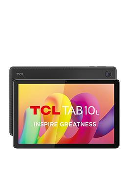Tcl Tab 10L 10.1In Tablet