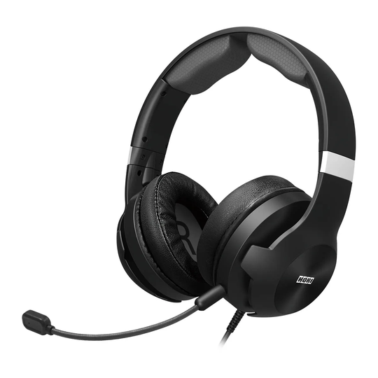 HORI Gaming Headset Pro Designed for Xbox Series X/S and Xbox One