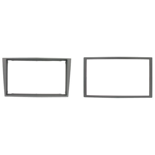 Double-decker ECO panel Opel 1238123205
