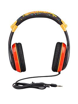 Ekids Youth Headphones