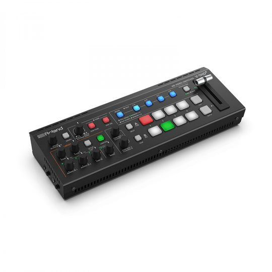 Roland V-1HD Plus HD Video Switcher
