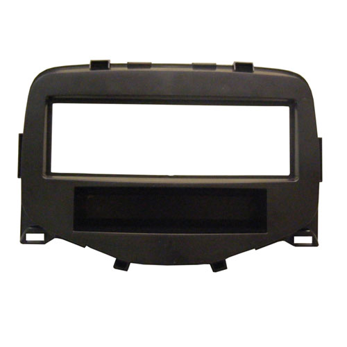 ISO Mount panel Toyota / Peugeot / Citroen 1228104017