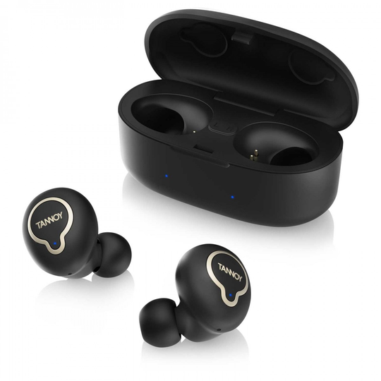 Tannoy Life Buds Wireless Earphones