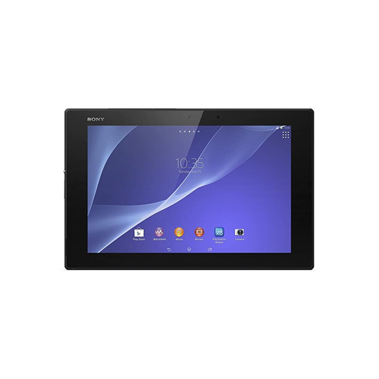 Sony Xperia Z2 Tablet 16GB Wi-Fi + 4G (Unlocked)
