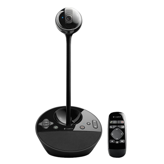 Logitech BCC950 1080p Office Conference Camera