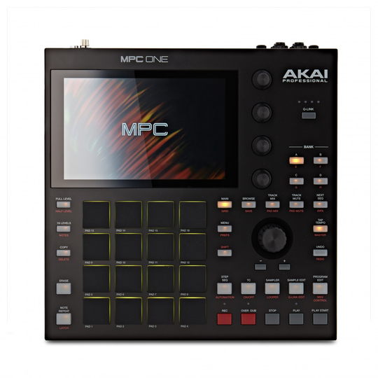 Akai Professional MPC One Standalone Music Production Centre