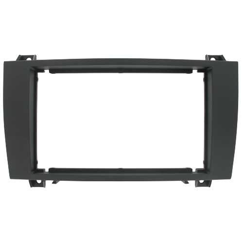 Double-sided panel Mercedes 1233119013