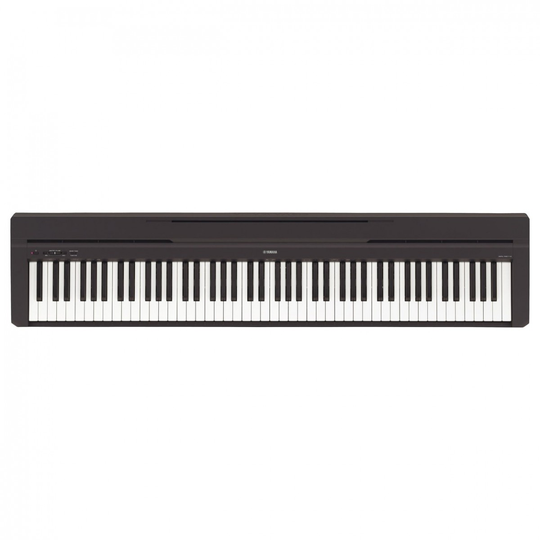 Yamaha P45 Digital Piano Black - Nearly New