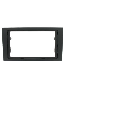 Double-sided panel Audi 1233132102