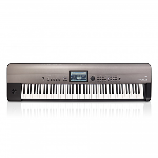 Korg Krome 88 EX - Ex Demo