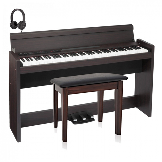Korg LP-380U Digital Piano Package Rosewood