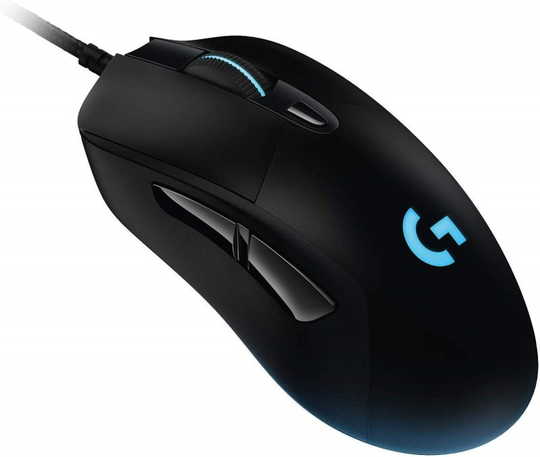 Logitech G403 Hero Gaming Mouse