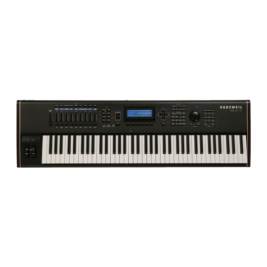 Kurzweil PC3K7 76 Key Controller Keyboard