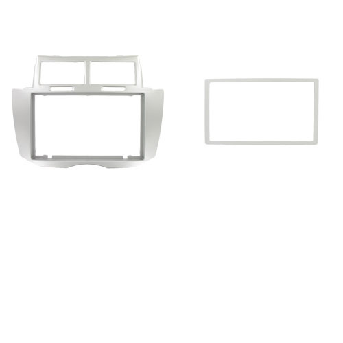 Double-sided Toyota panel 1233130030