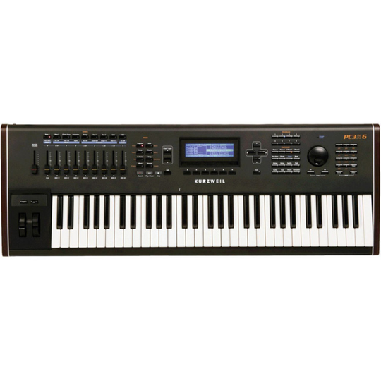 Kurzweil PC3K6 61 Key Workstation