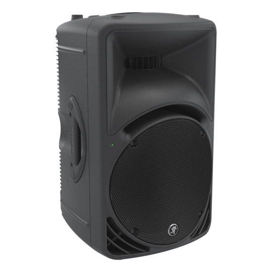 Mackie SRM450 V3 12" Active PA Speaker