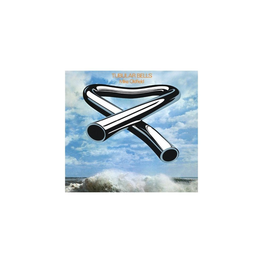 Mike Oldfield - Tubular Bells [2009 Remaster] [CD]