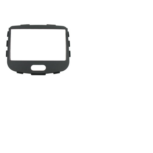Double-sided Hyundai panel 1233114209