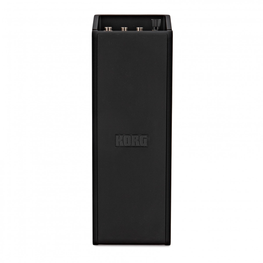 Korg XVP-20 Volume and Expression Pedal