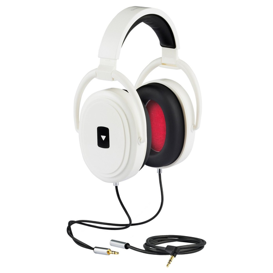 Direct Sound Your Tones Plus+ Hearing Protection Headphones White