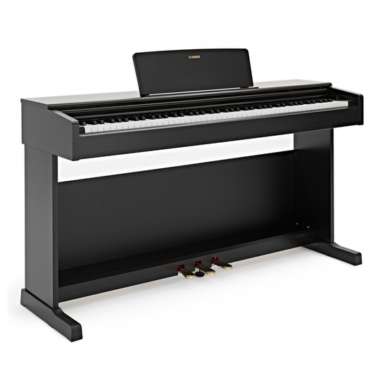 Yamaha YDP 145 Digital Piano Rosewood