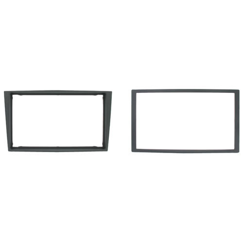 Double-decker ECO panel Opel 1238123206