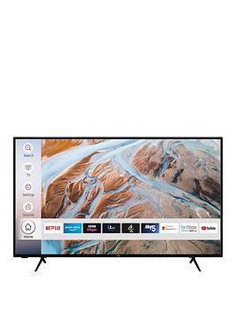 Luxor Lux0155009, 55 Inch, Freeview Play, 4K Ultra Hd, Smart Tv