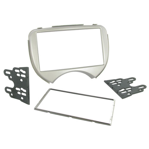 Double-sided Nissan panel 1233121418