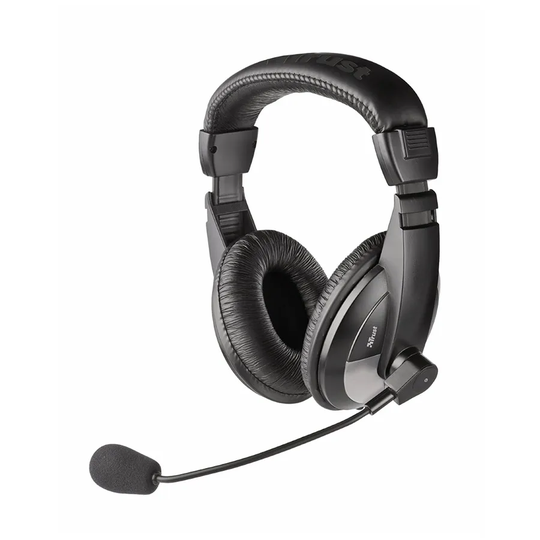 Trust Quasar Headset