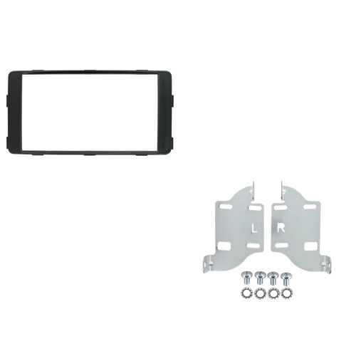 Double-sided Mitsubishi panel 1233120104