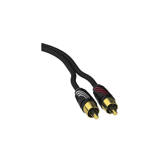 QED Profile Audio Cable (1 m)