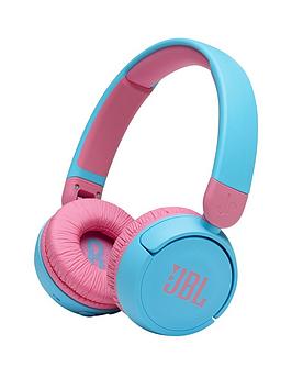 Jbl Junior 310 Bluetooth Headphones